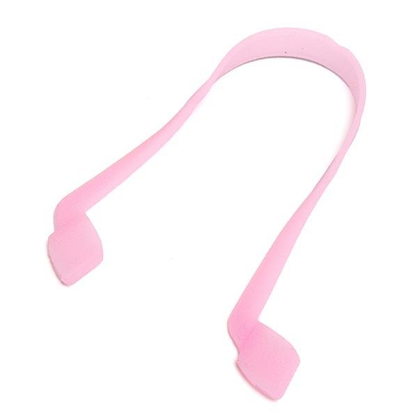 Elastic Silicone Glasses Neck Cord Sun Glassess Strap