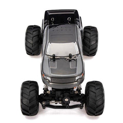 1/24 4WD Mini RC Car Climber Crawler Metal Chassis