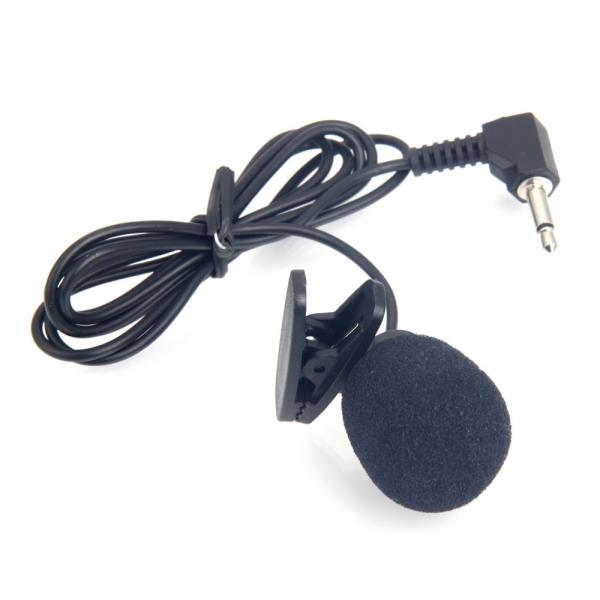 Microphone Transmitter Receiver Set with Microphone