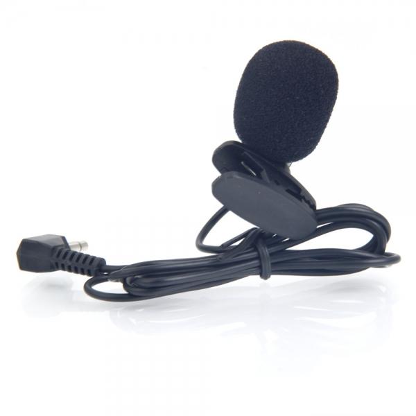 Microphone Transmitter Receiver Set with Microphone