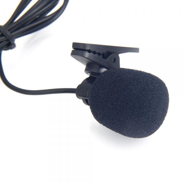 Microphone Transmitter Receiver Set with Microphone