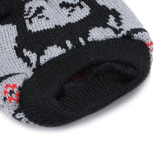 Deer Pet Dog Knitted Breathable Sweater Outwear Apparel