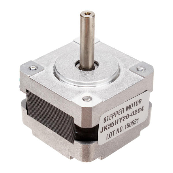 1.835 Hybrid Stepper Motor 26mm Two Phase Stepper Motor