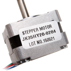 1.835 Hybrid Stepper Motor 26mm Two Phase Stepper Motor