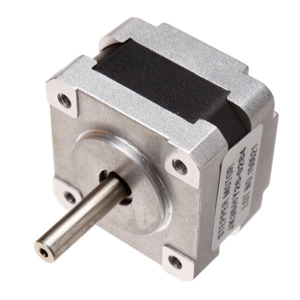 1.835 Hybrid Stepper Motor 26mm Two Phase Stepper Motor