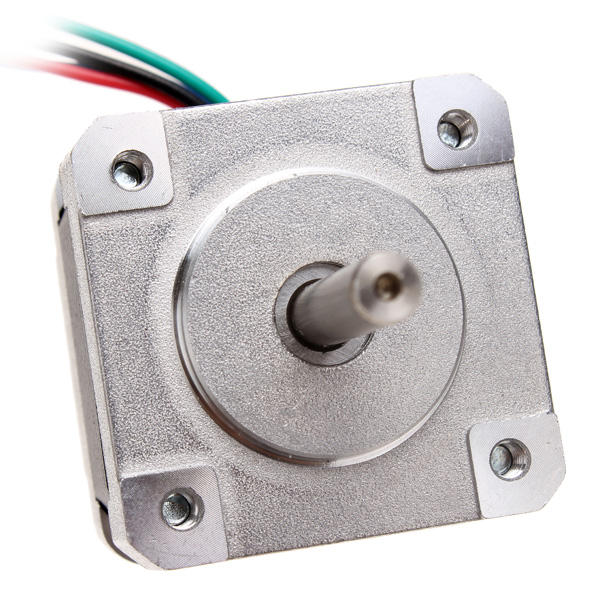 1.835 Hybrid Stepper Motor 26mm Two Phase Stepper Motor