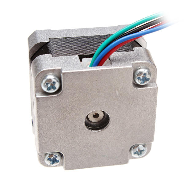 1.835 Hybrid Stepper Motor 26mm Two Phase Stepper Motor