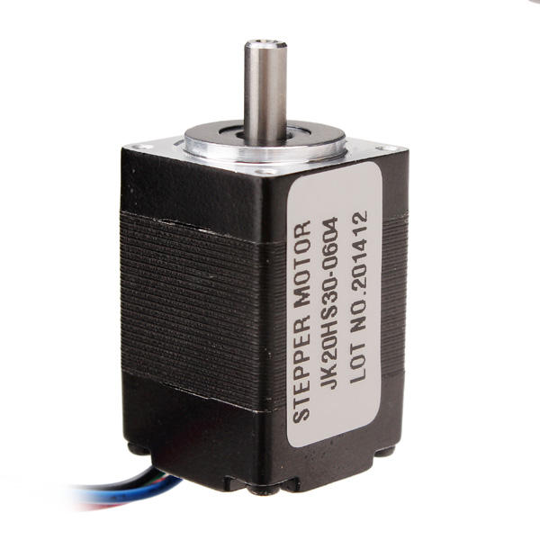 1.820 Hybrid Stepper Motor Two Phase 30mm Motor For CNC Mill Router