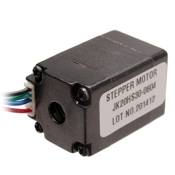 1.820 Hybrid Stepper Motor Two Phase 30mm Motor For CNC Mill Router