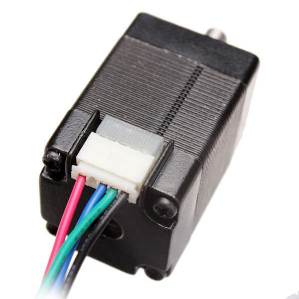 1.820 Hybrid Stepper Motor Two Phase 30mm Motor For CNC Mill Router