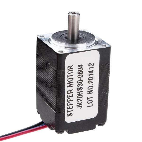 1.820 Hybrid Stepper Motor Two Phase 30mm Motor For CNC Mill Router