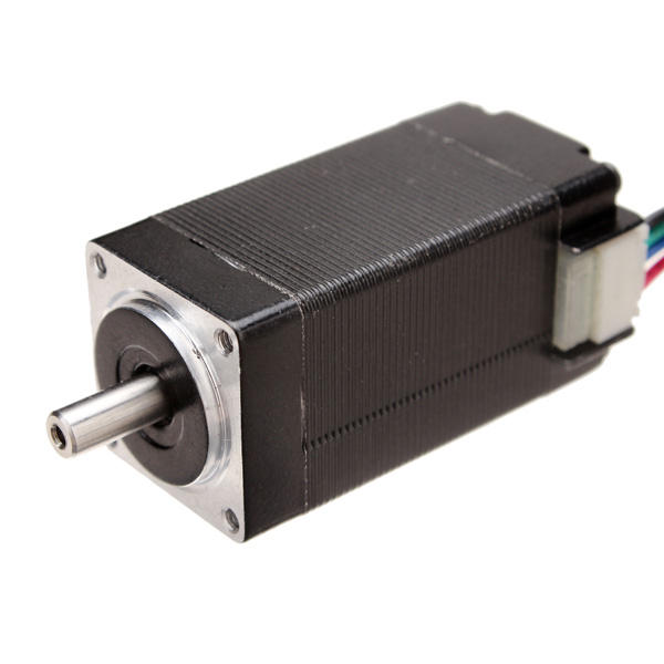 NEMA8 1.820 Hybrid Stepper Motor Two Phase 42mm 300g.cm 0.8A