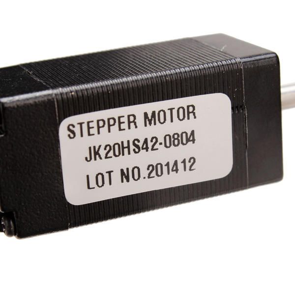 NEMA8 1.820 Hybrid Stepper Motor Two Phase 42mm 300g.cm 0.8A