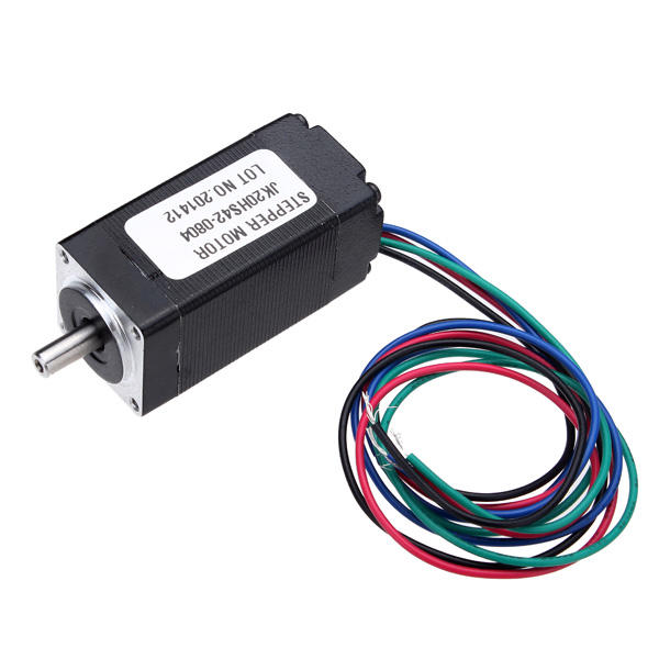 NEMA8 1.820 Hybrid Stepper Motor Two Phase 42mm 300g.cm 0.8A