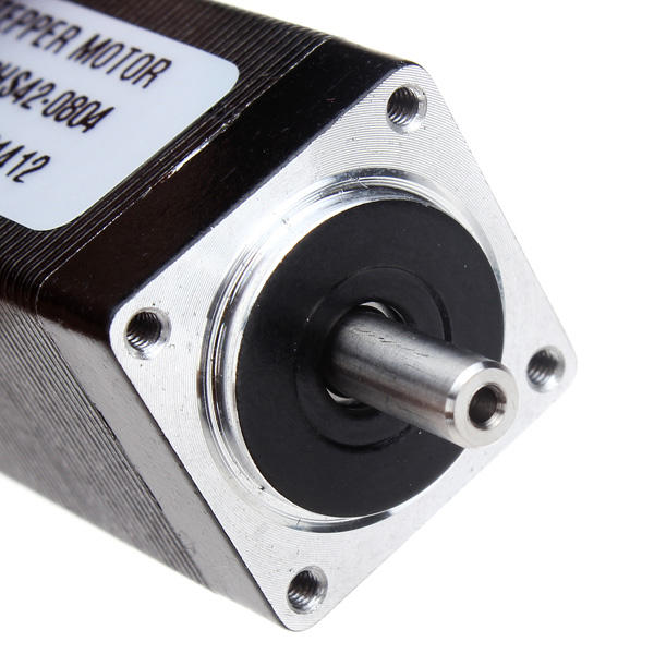 NEMA8 1.820 Hybrid Stepper Motor Two Phase 42mm 300g.cm 0.8A