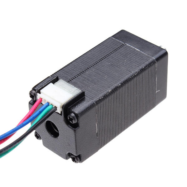 NEMA8 1.820 Hybrid Stepper Motor Two Phase 42mm 300g.cm 0.8A