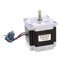 1.857 Hybrid Stepper Motor Two Phase 56mm 1.26N.m 2.8A