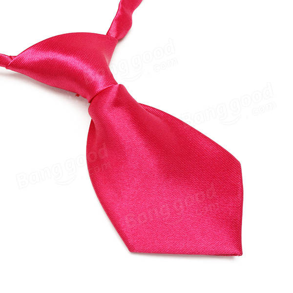 Adjustable Dog Neck Tie Grooming Supplies Necktie Puppy Cat Bow Ties