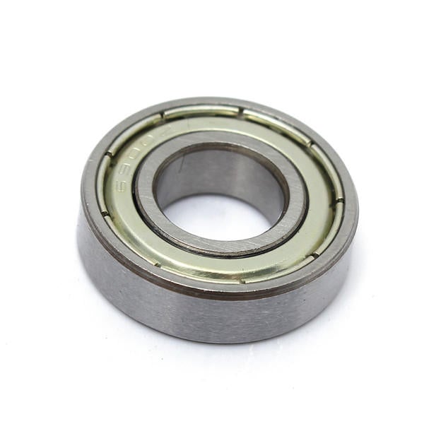 10x22x6mm Miniature Thin Deep Groove Ball Bearing Steel Metal Shields Bearing