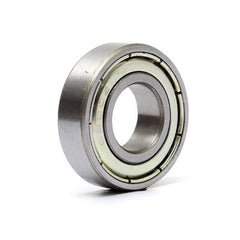 10x22x6mm Miniature Thin Deep Groove Ball Bearing Steel Metal Shields Bearing