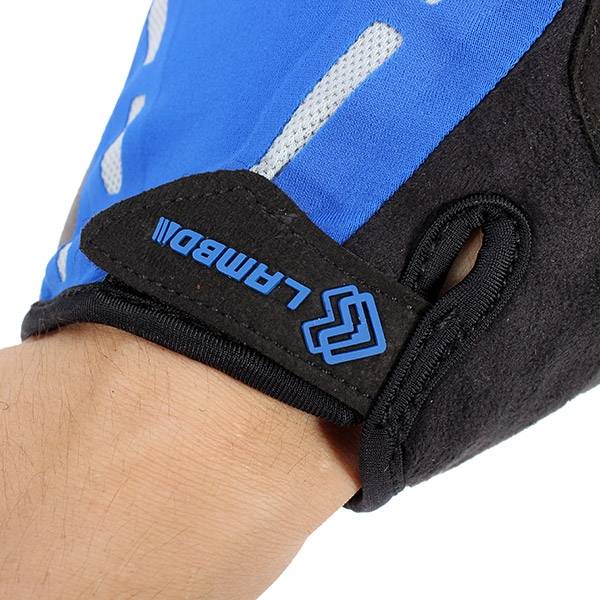 Cycling Gloves Half Finger Mountain Bike Bicycle Gloves For Bicycle Equipment
