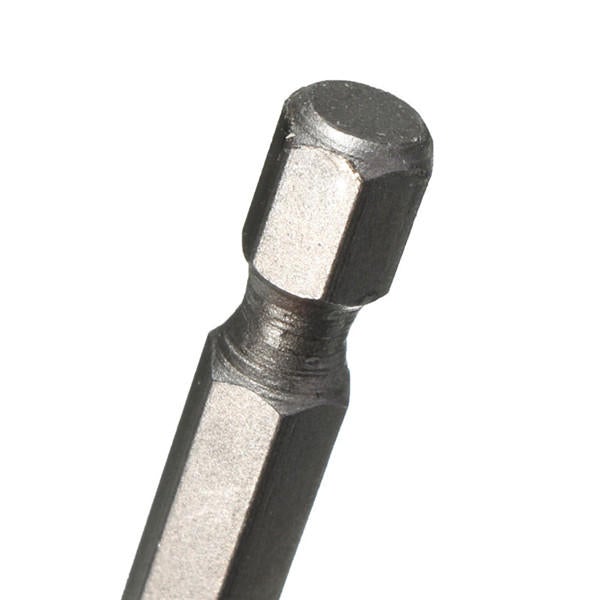 1/4 Inch Hex Screwdriver Bit Holder 105 Degree Angle Extension Socket Holder Adaptor