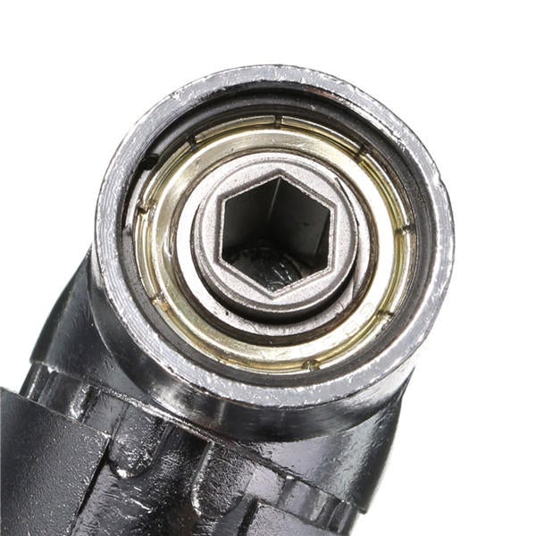 1/4 Inch Hex Screwdriver Bit Holder 105 Degree Angle Extension Socket Holder Adaptor