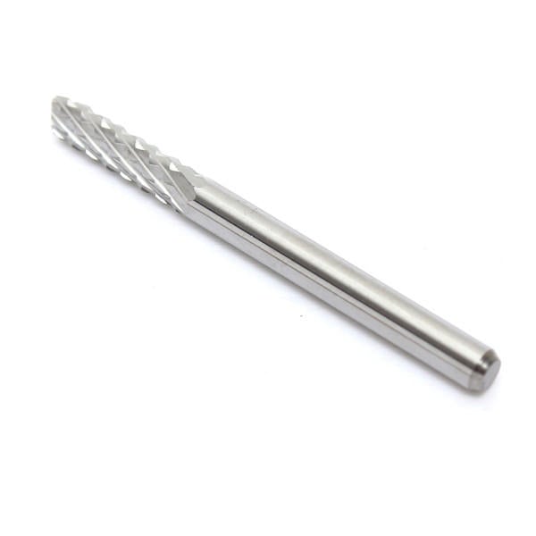 3.175mm Carbide End Mill Cutter Tungsten Steel CNC/PCB Engraving Bit