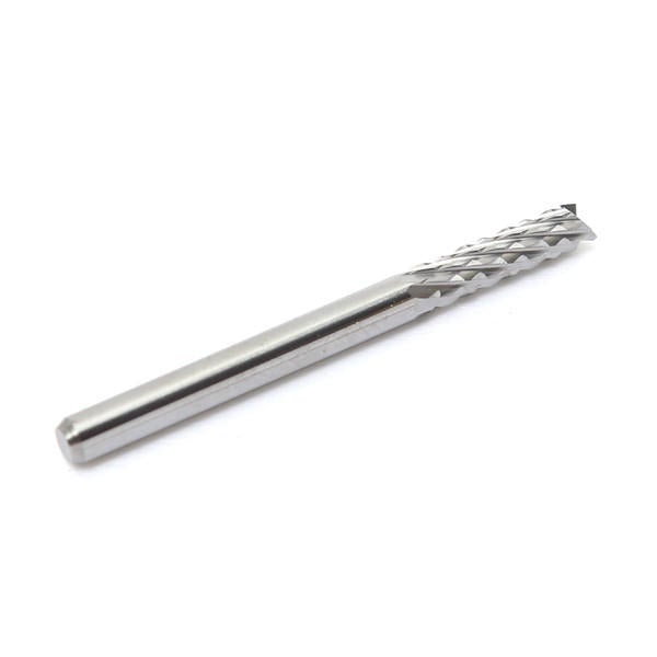 3.175mm Carbide End Mill Cutter Tungsten Steel CNC/PCB Engraving Bit