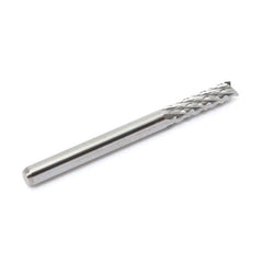 3.175mm Carbide End Mill Cutter Tungsten Steel CNC/PCB Engraving Bit