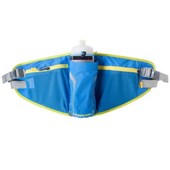 Waist Bag Camping Belt Water Bottle Waist Pack Sports Bicycle Fanny Pack For Men And Women Ultralight