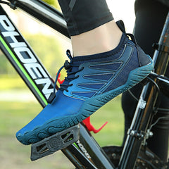 Bicycle Sneakers Fishing Camping Shoes for Men Women Barefoot Beach Water Lovers Swimming Bicycle Shoes Soft Slippers