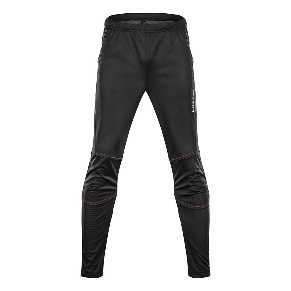 Men Winter Cycling Clothing SetWaterproof Windproof Thermal Fleece Bike Riding Jacket and Pants Sportswear