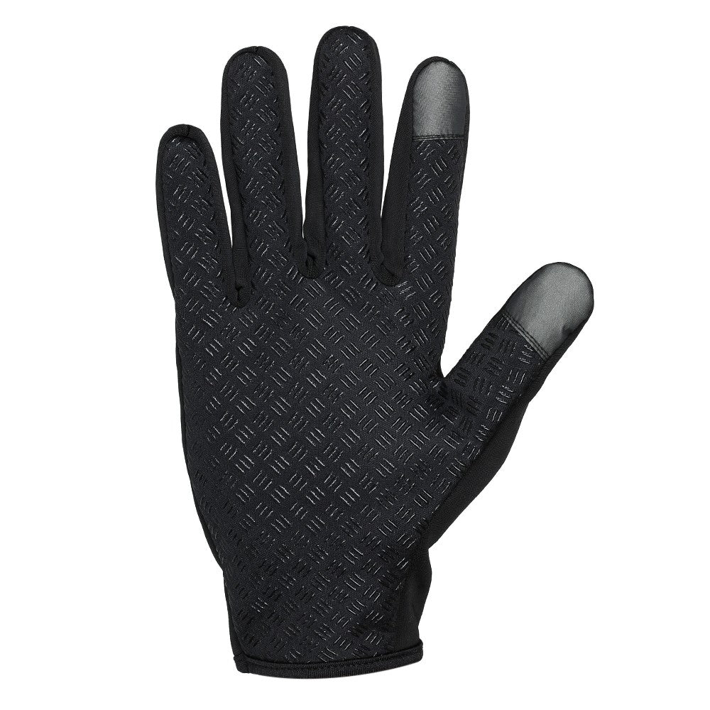 Touchscreen Cycling Gloves Windproof Winter Outdoor Sports Bike Riding Gloves Hand Warmers Skiing Mountaineering Motorcycle Racing