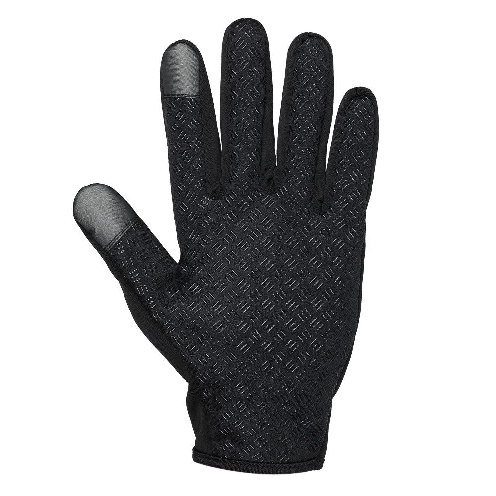 Touchscreen Cycling Gloves Windproof Winter Outdoor Sports Bike Riding Gloves Hand Warmers Skiing Mountaineering Motorcycle Racing