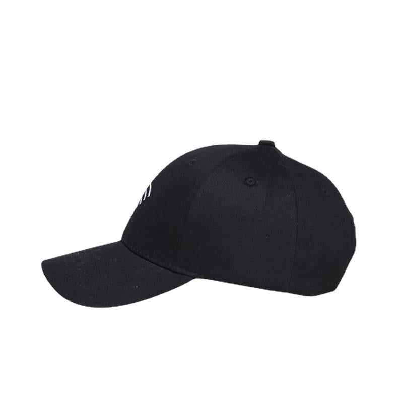 Cotton Baseball Cap Snapback Embroidery Hat Hip-Hop Men Women Cycling Bike Bicycle Hat