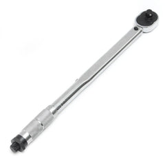 1/2 Inch Driver Click Adjustable Torque Wrench