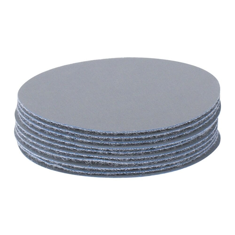 102Pcs Electric Grinder Accessories Set 2 Inch 80-3000 Grit Sanding Disc with Sandpaper Sticky Disc Connecting Rod