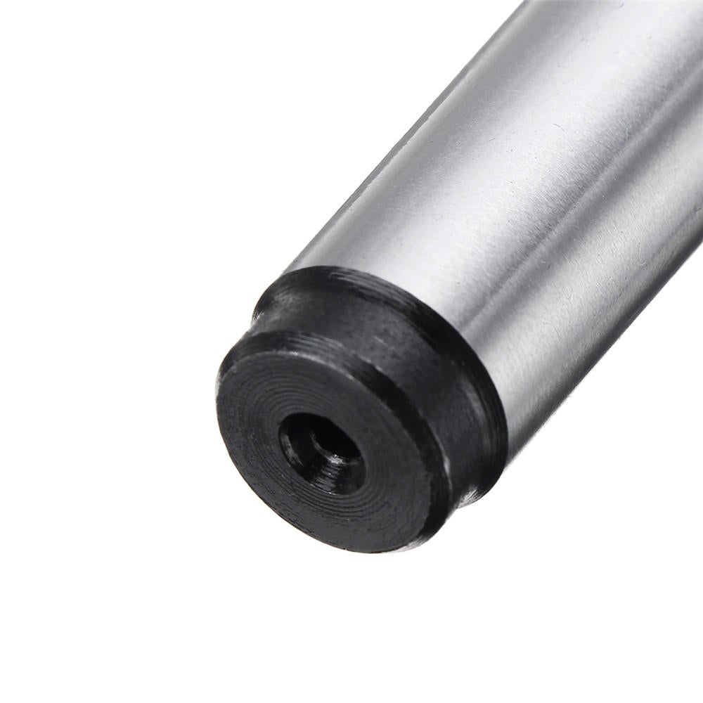 0.02 Inch Accuracy Steel Lathe Live Center Taper Tool Triple Bearing