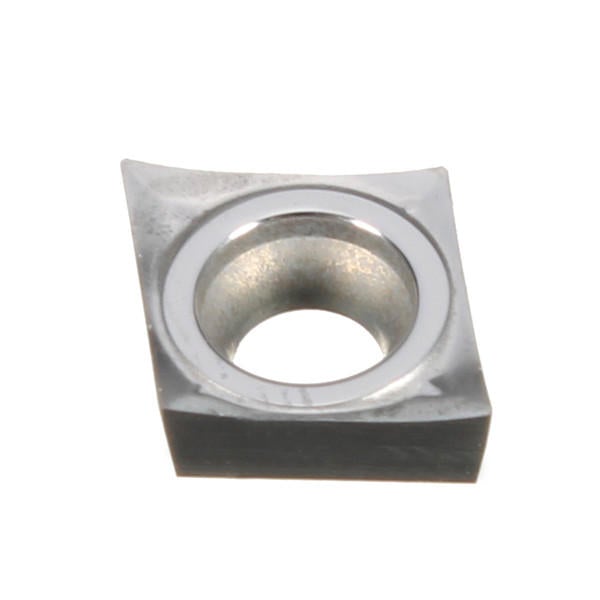 10pcs Inserts CNC Turning Tool Carbide Insert Used for Aluminum