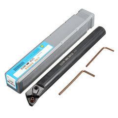 20x200mm Lathe Turning Tool Boring Bar Holder for WNMG0804
