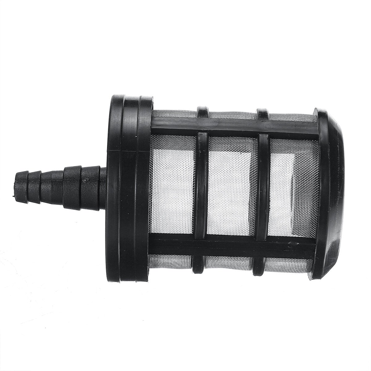 Pressure Washer Machine Pump Filter Connector Adapter For 6-12mm Universal Tube