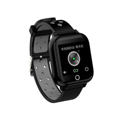 3 in 1 Smart Watch TWS bluetooth Earphone 1.4 inch Multi-function Watch MP3 Player Smart Band with Mic