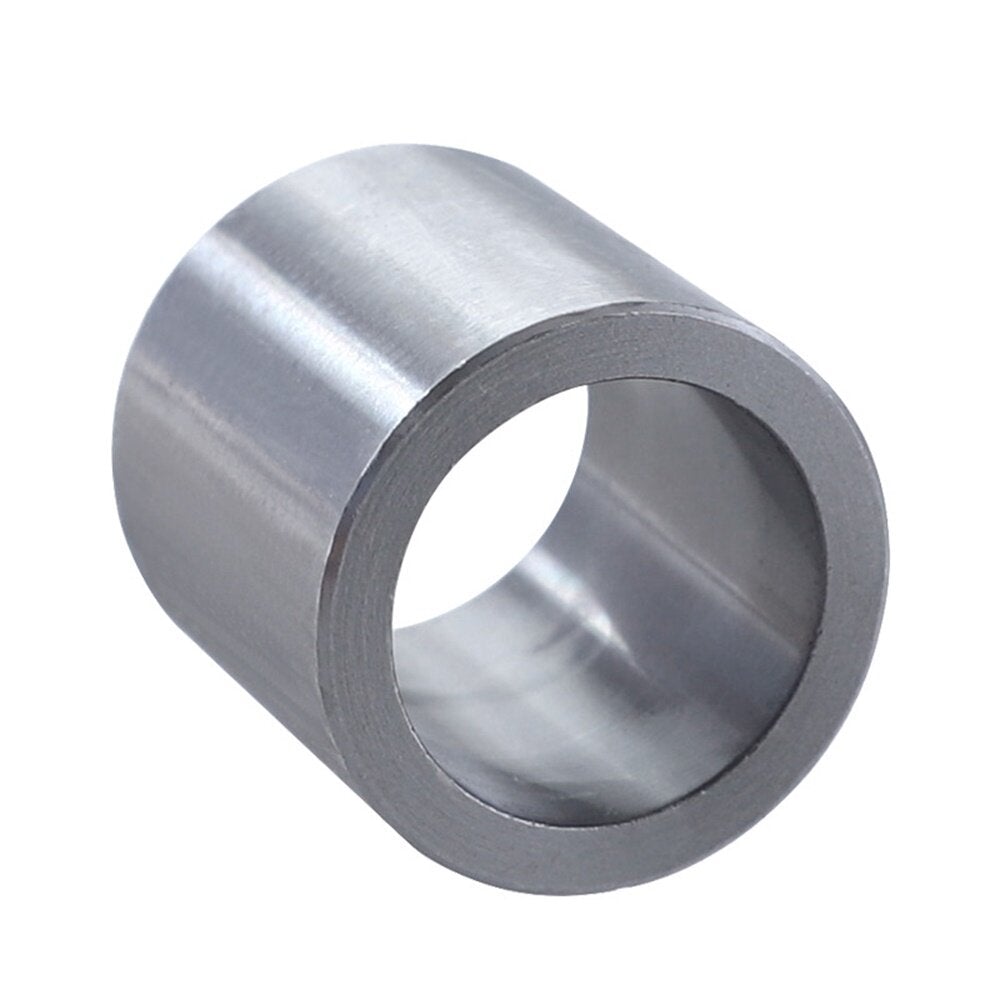 1/2 to 5/8 Inch 5/8 to 3/4 Inch 3/4 to 1 Inch Steel Shaft Adapter Reducer Sleeve Bushing for Table Grinding Wheel