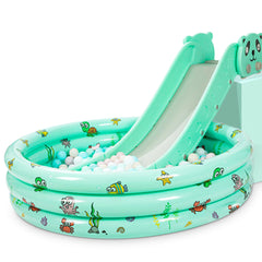 Thickening Inflatable Swimming Pool Children Baby Bathing Pool Foldable Children's Pool Children's Toys Gifts