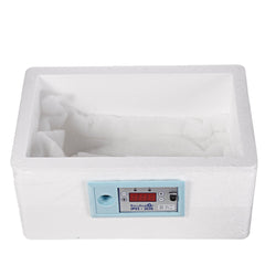 Digital Temperature Control Egg Incubatoxicken Duck Bird Pigeon