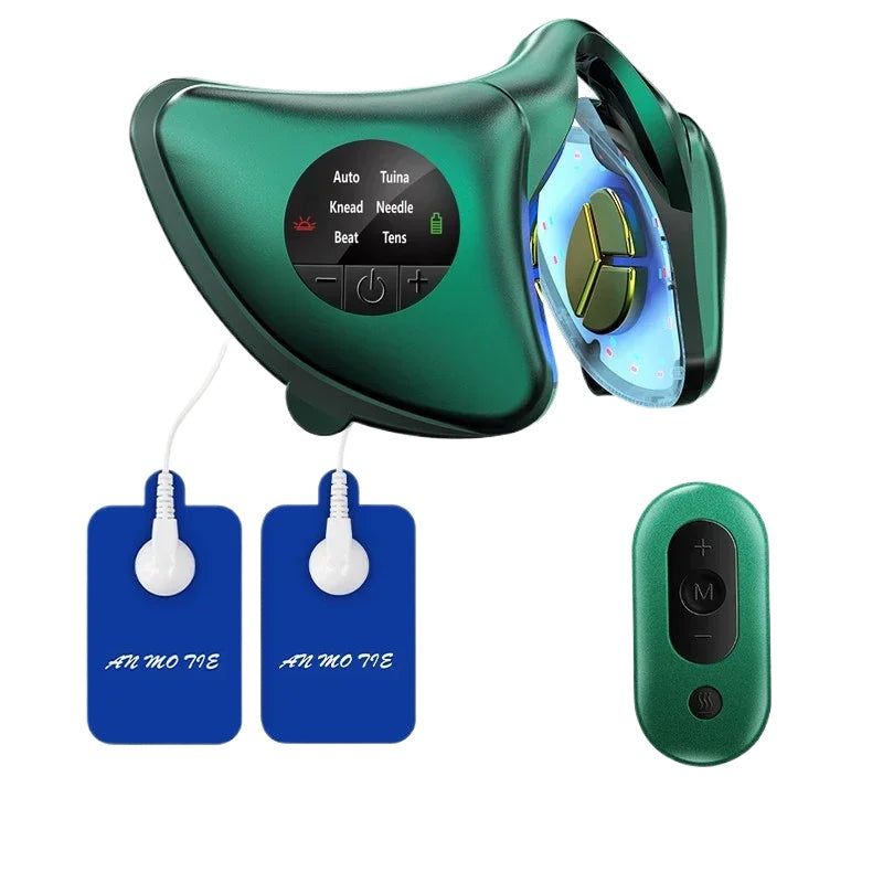 Facial Massager for Lifting, Firming, V-Shaped Face & Body Shaping, Anti-Aging Beauty Tool