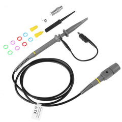 Digital Oscilloscope Probe 200Mhz Bandwidth X1 X10