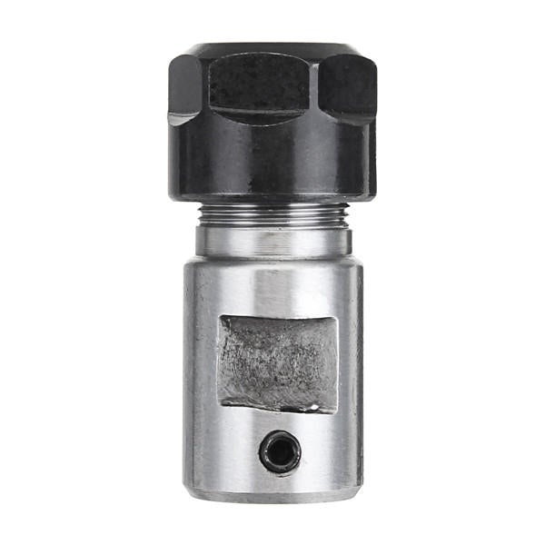 ER11A 5mm Extension Rod Holder Motor Shaft Collet Chuck Tool for CNC Milling