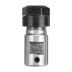 ER11A 5mm Extension Rod Holder Motor Shaft Collet Chuck Tool for CNC Milling
